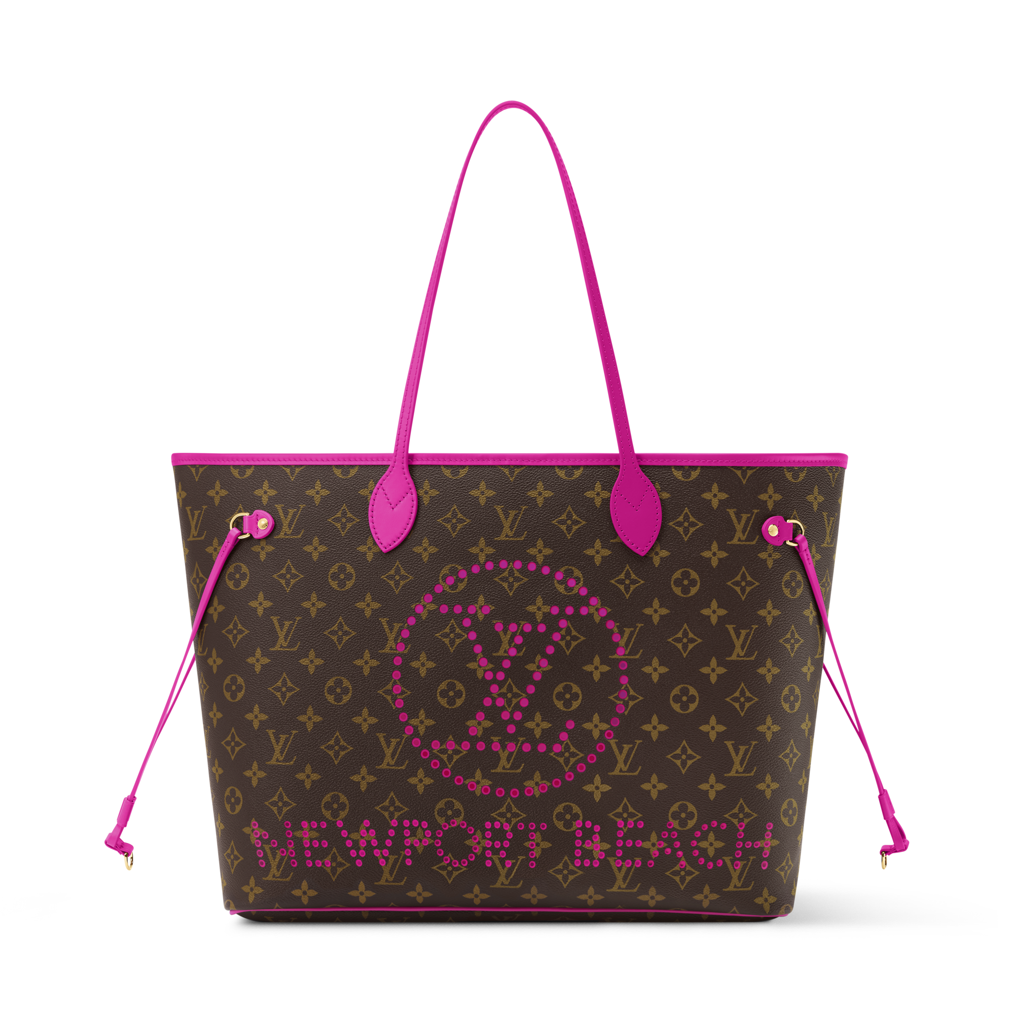 Neverfull GM Other Monogram Canvas - Women Bags | LOUIS VUITTON